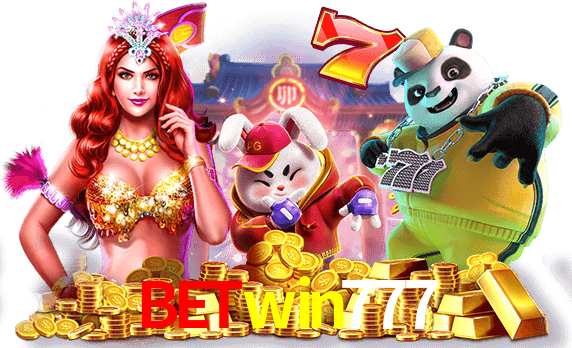 jogue em caça-níqueis ricos na betwin777