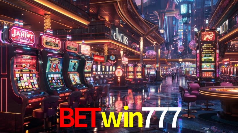 Estatísticas betwin777