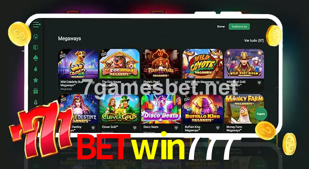 betwin777 aplicativo