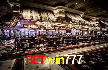 Provedores de Jogos betwin777