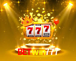 betwin777 App Interface