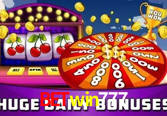 Cadastro Rápido betwin777