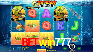 betwin777: Seu Especialista em Apostas Esportivas Brasileiras