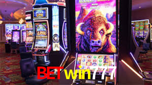 betwin777: A Experiência de Casino com Jogos de Mesa ao Vivo