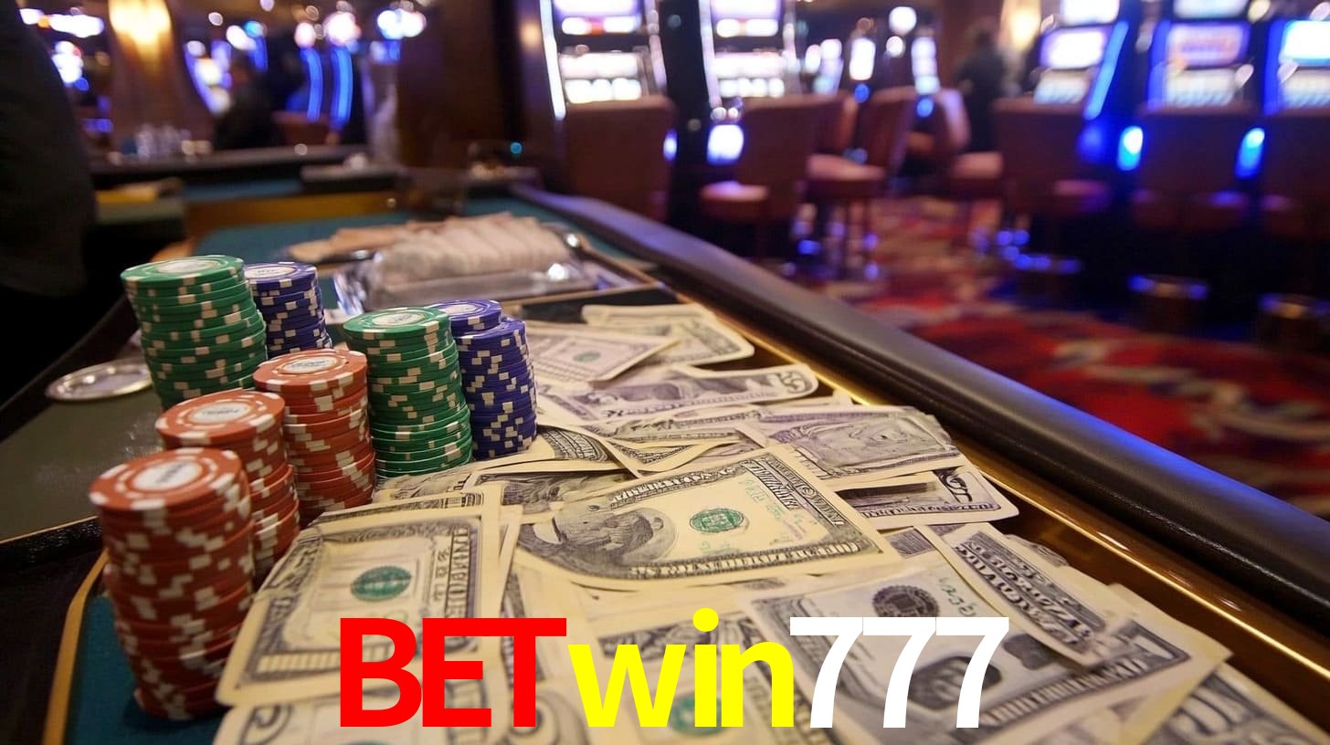 Descubra o Programa VIP da betwin777: Vantagens Exclusivas para Jogadores