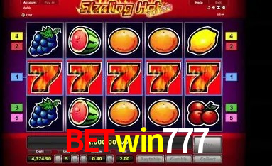 Segurança 2FA betwin777