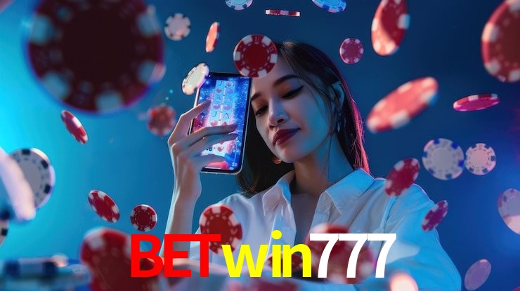 Apostas Esportivas na betwin777: Um Guia Completo