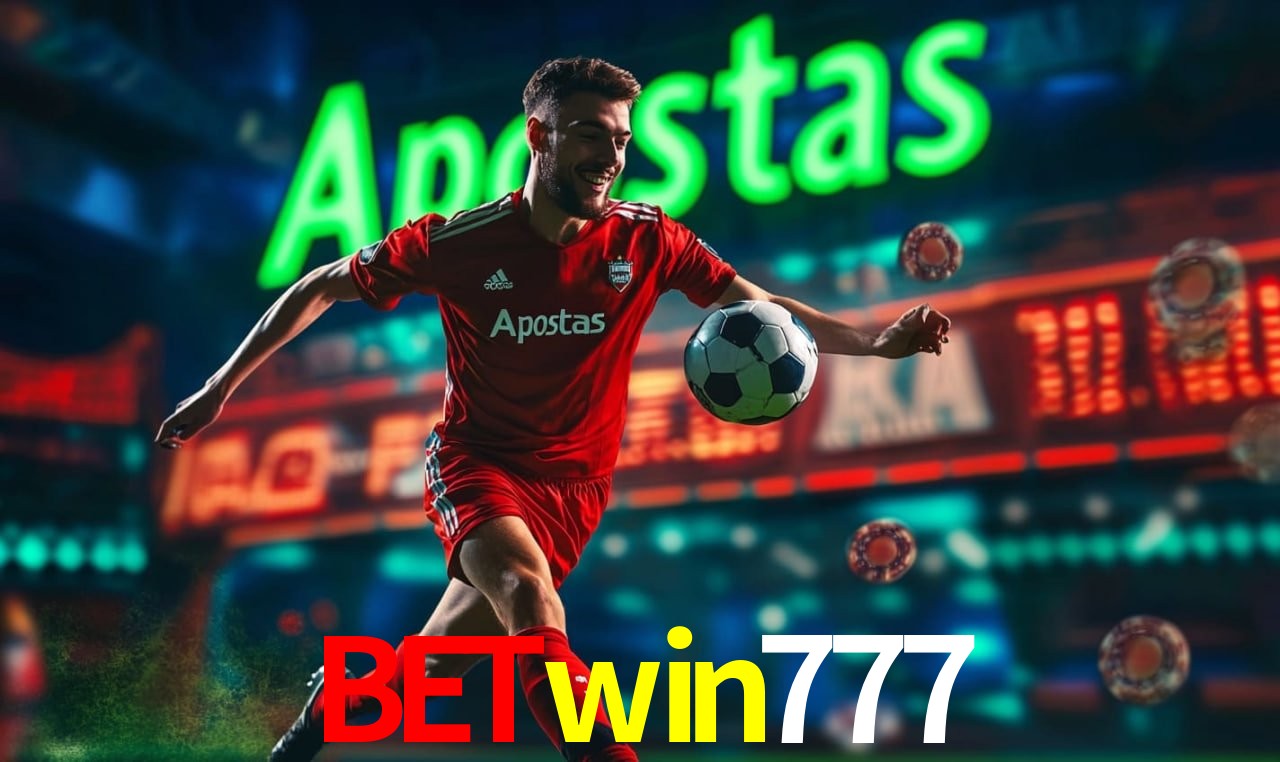 Descubra o Programa VIP da betwin777: Vantagens Exclusivas para Jogadores