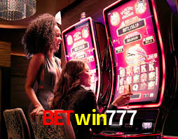 Live Casino betwin777