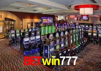 Diretório de Jogos betwin777