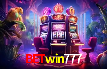 Jogos de Slot betwin777