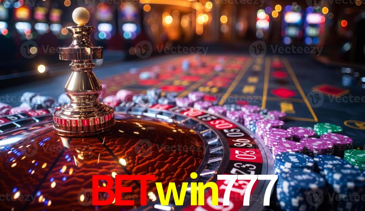 Recursos de Bônus betwin777