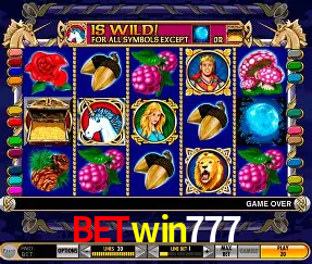 Promoções Sazonais betwin777