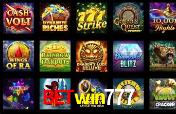 Integração de APIs betwin777