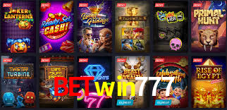 Premium Interface betwin777