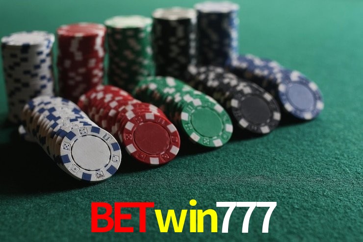 A Emoção da Loteria na betwin777: Uma Chance de Mudança de Vida