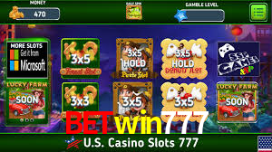 Welcome Bonus betwin777