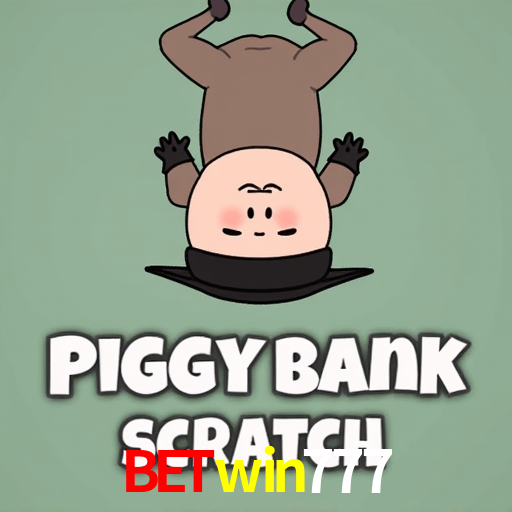 Slot Games betwin777