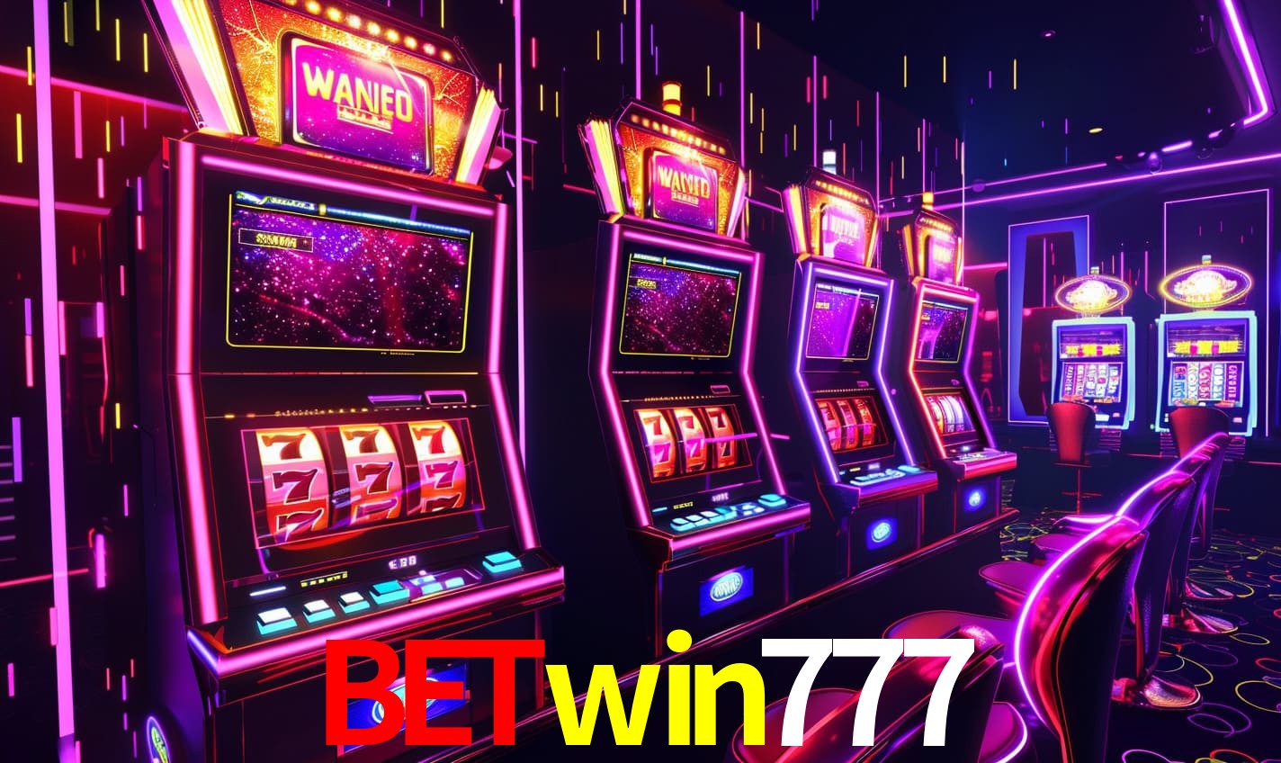 Inovações de Jogos na betwin777: O Futuro das Experiências Interativas